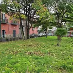 La Tana Del Viaggiatore, Parcheggio Gratuito