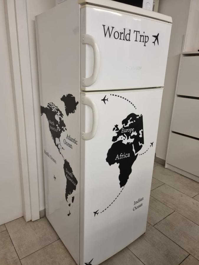 La Tana Del Viaggiatore, Parcheggio Gratuito