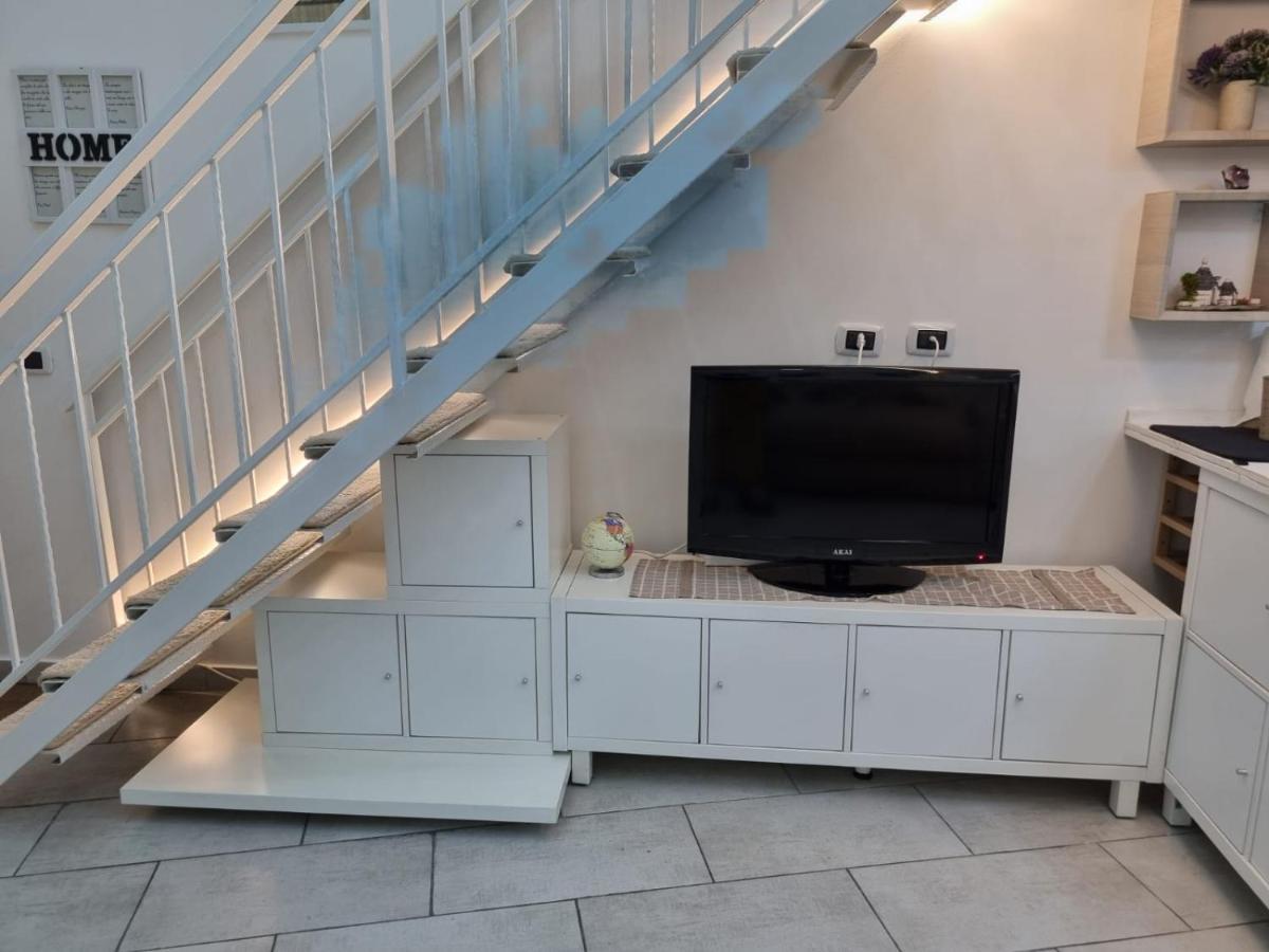 Apartment La Tana Del Viaggiatore, Parcheggio Gratuito