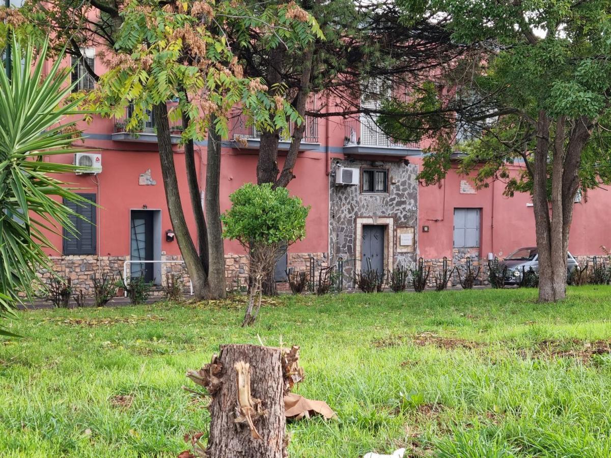 Apartment La Tana Del Viaggiatore, Parcheggio Gratuito *