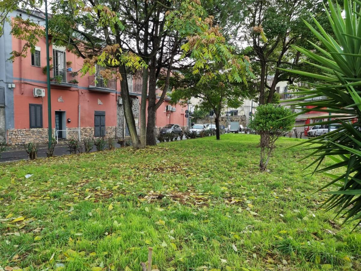 La Tana Del Viaggiatore, Parcheggio Gratuito Apartment *