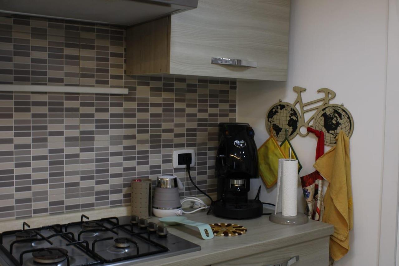 La Tana Del Viaggiatore, Parcheggio Gratuito Apartment *