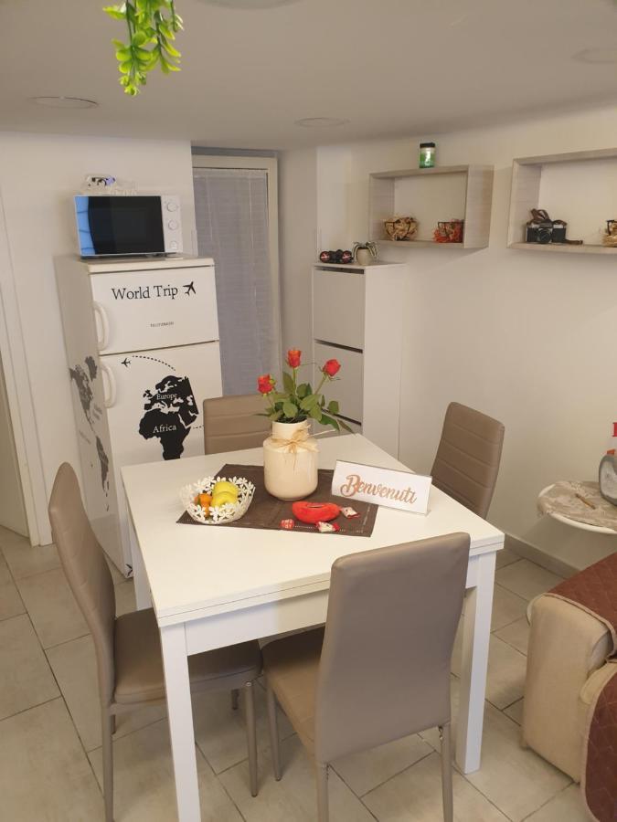 La Tana Del Viaggiatore, Parcheggio Gratuito Apartment *